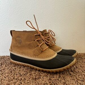 Women’s Sorel Out N About Boots